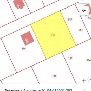 Продается Участок, 1000 м²