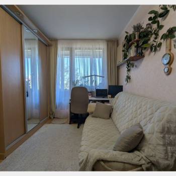 Продается 2-х комнатная квартира, 45 м²