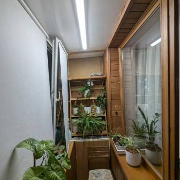 Продается 2-х комнатная квартира, 45 м²