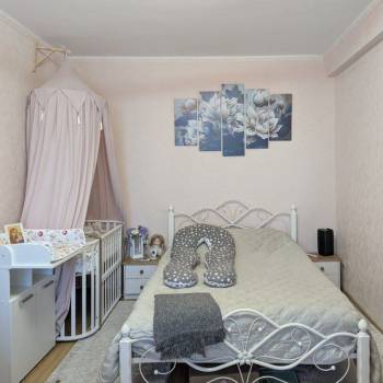 Продается 2-х комнатная квартира, 45 м²