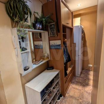 Продается 2-х комнатная квартира, 45 м²