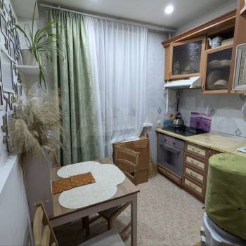 Продается 2-х комнатная квартира, 45 м²