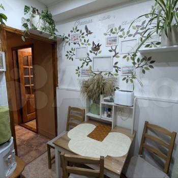 Продается 2-х комнатная квартира, 45 м²