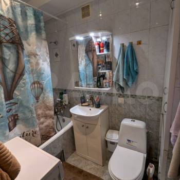 Продается 2-х комнатная квартира, 45 м²