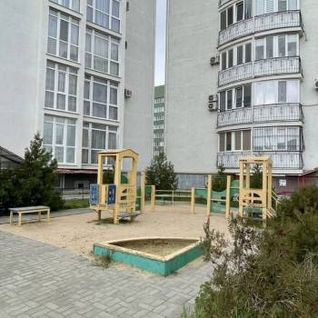 Продается 2-х комнатная квартира, 53,8 м²