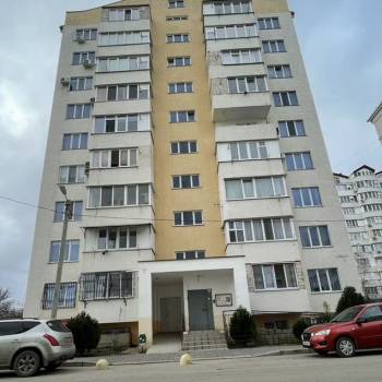 Продается 2-х комнатная квартира, 53,8 м²