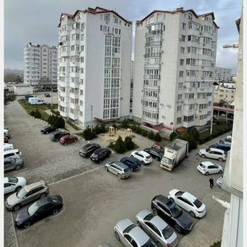 Продается 2-х комнатная квартира, 53,8 м²