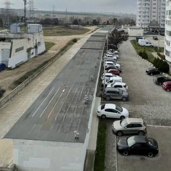 Продается 2-х комнатная квартира, 53,8 м²