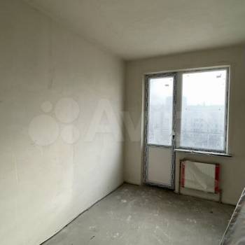 Продается 2-х комнатная квартира, 53,8 м²