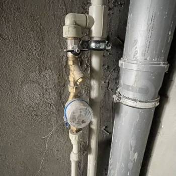 Продается 2-х комнатная квартира, 53,8 м²