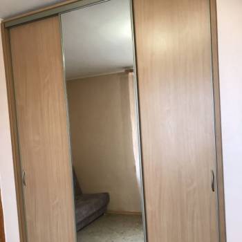 Сдается 1-комнатная квартира, 32 м²