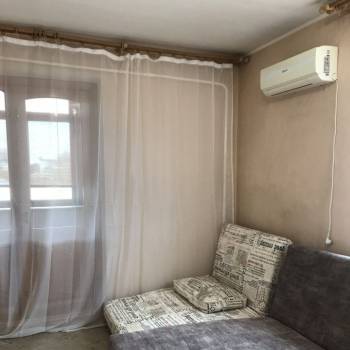 Сдается 1-комнатная квартира, 32 м²