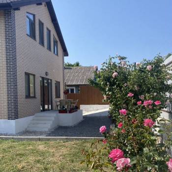 Продается Дом, 110 м²