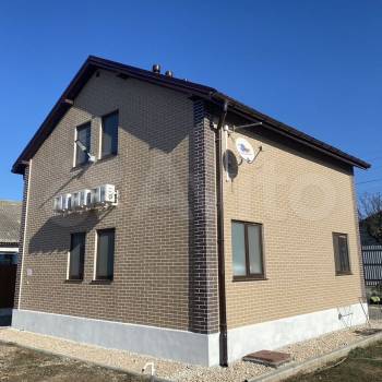 Продается Дом, 110 м²