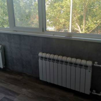 Продается 2-х комнатная квартира, 58 м²