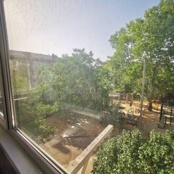 Продается 2-х комнатная квартира, 58 м²