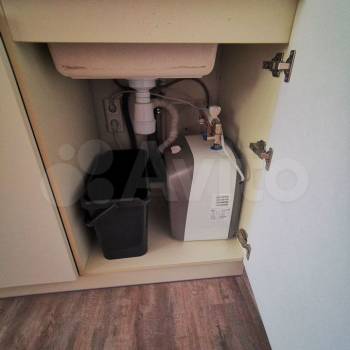 Продается 2-х комнатная квартира, 58 м²