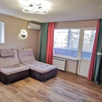 Продается 2-х комнатная квартира, 58 м²