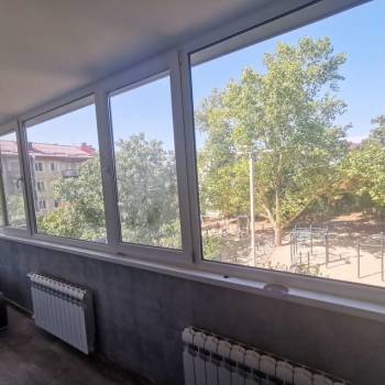 Продается 2-х комнатная квартира, 58 м²