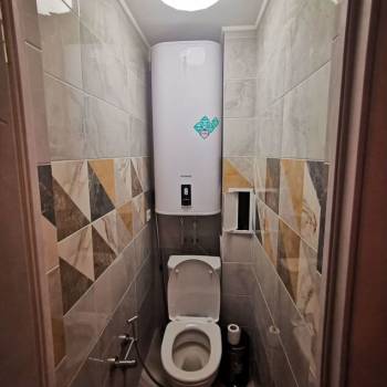 Продается 2-х комнатная квартира, 58 м²