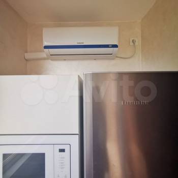 Продается 2-х комнатная квартира, 58 м²