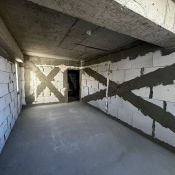 Продается 1-комнатная квартира, 53,2 м²