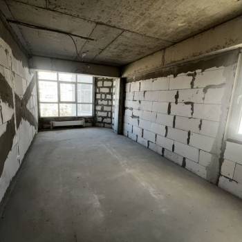 Продается 1-комнатная квартира, 53,2 м²