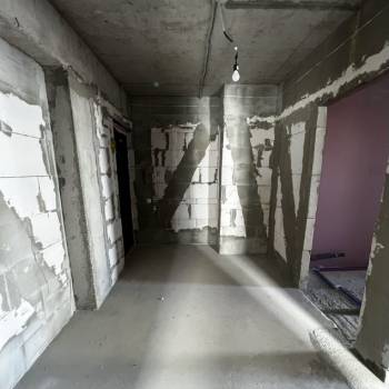 Продается 1-комнатная квартира, 53,2 м²