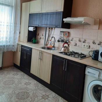 Сдается 1-комнатная квартира, 45 м²