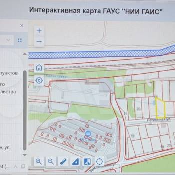 Продается Участок, 1000 м²