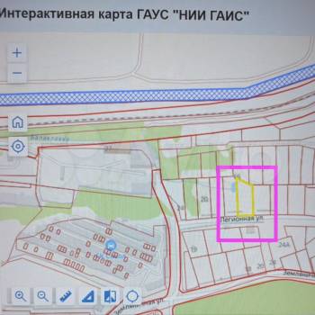 Продается Участок, 1000 м²