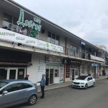 Продается Нежилое помещение, 56 м²