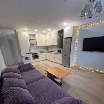 Продается 2-х комнатная квартира, 61,5 м²