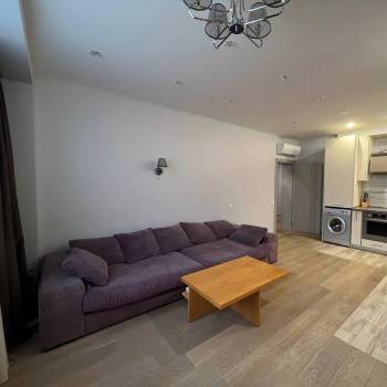 Продается 2-х комнатная квартира, 61,5 м²