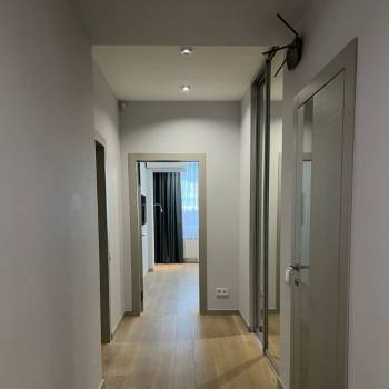 Продается 2-х комнатная квартира, 61,5 м²