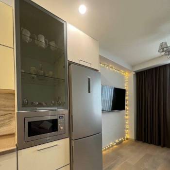 Продается 2-х комнатная квартира, 61,5 м²