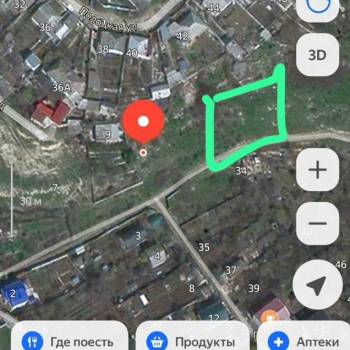 Продается Участок, 600 м²