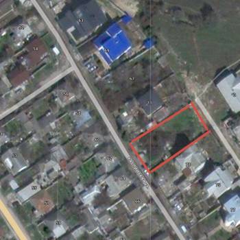 Продается Участок, 600 м²