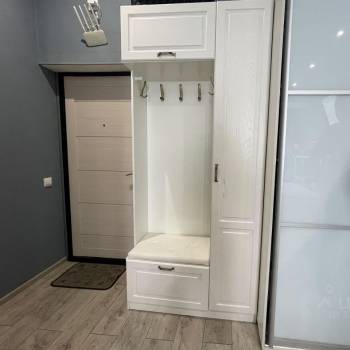 Продается 1-комнатная квартира, 42 м²