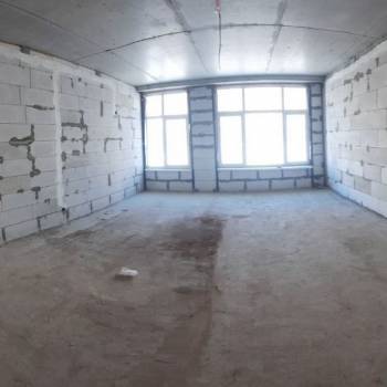 Продается 1-комнатная квартира, 71,6 м²