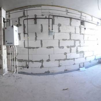 Продается 1-комнатная квартира, 71,6 м²