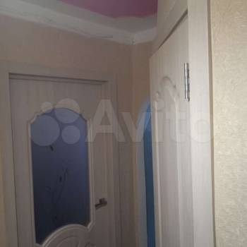 Продается 2-х комнатная квартира, 57,1 м²