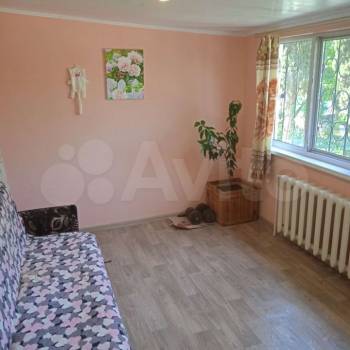 Продается 2-х комнатная квартира, 57,1 м²