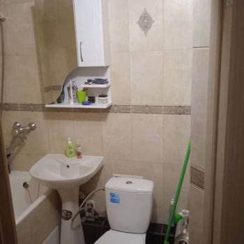 Продается 2-х комнатная квартира, 57,1 м²