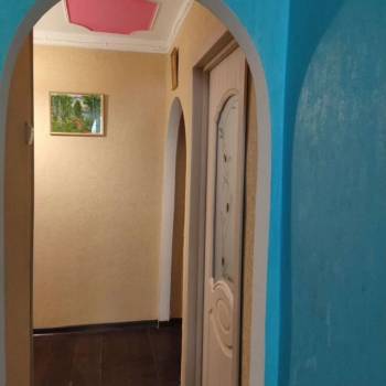 Продается 2-х комнатная квартира, 57,1 м²