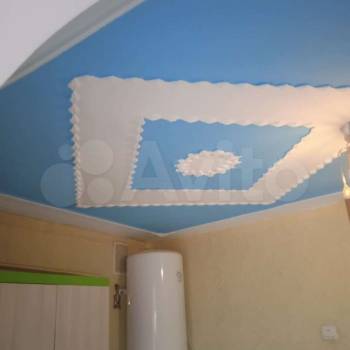 Продается 2-х комнатная квартира, 57,1 м²