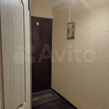 Продается 2-х комнатная квартира, 57,1 м²