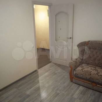 Продается 2-х комнатная квартира, 57,1 м²