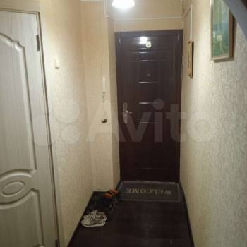 Продается 2-х комнатная квартира, 57,1 м²