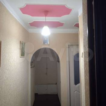 Продается 2-х комнатная квартира, 57,1 м²